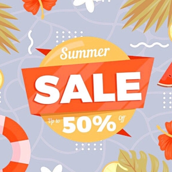 BIG CLOSET CLEAN OUT SALE!! - Picture 3 of 3